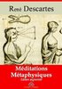 ebook - Méditations métaphysiques – suivi d'annexes