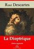 ebook - La Dioptrique – suivi d'annexes