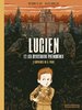 ebook - Lucien et les mystérieux phénomènes (Tome 1) - L’Empreint...
