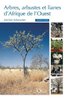 ebook - Arbres, arbustes et lianes d'Afrique de l'Ouest