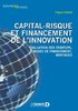 ebook - Capital-risque et financement de l'innovation