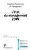 ebook - L'état du management 2019