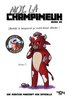 ebook - Moi, la champimeuh - Une aventure Minecraft - Roman junio...