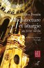 ebook - Architecture et liturgie au XVIIIe siècle