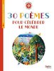 ebook - 30 poèmes pour célébrer le monde