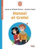 ebook - Hansel et Gretel