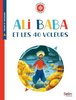 ebook - Ali Baba et les 40 voleurs