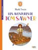 ebook - Les aventures de Tom Sawyer