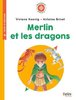 ebook - Merlin et les dragons