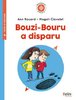 ebook - Bouzi-Bouru a disparu