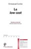 ebook - Le low cost