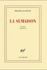 ebook - La Semaison. Carnets 1954-1979