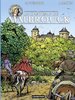ebook - Les voyages de Jhen - Le château de Malbrouck