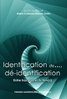 ebook - Identification de..., dé-identification