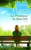 ebook - La Promesse de Bois-Joli