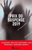 ebook - Armorican Psycho - Gagnant Prix du suspense Psychologique...
