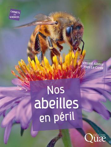 ebook - Nos abeilles en péril
