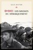 ebook - D-Day : Les soldats du Débarquement