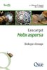 ebook - L’escargot Helix aspersa