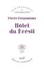 ebook - Hôtel du Brésil