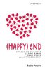 ebook - Chants d'amour (Épisode 4) - (Happy) end