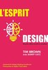 ebook - L'Esprit design, Nouvelle édition enrichie et actualisée