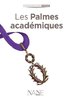 ebook - Les Palmes académiques