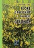 ebook - Flore gasconne et gavache de la Gironde