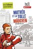ebook - Mathéo et la Tolle Mädchen - collection Tip Tongue - A2 i...