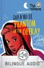 ebook - Qui a vu le Phantom of the Opera ? - collection Tip Tongu...