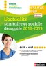 ebook - L'actualité sanitaire et sociale décryptée - 2018