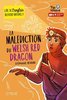 ebook - La Malédiction du Welsh Red Dragon - collection Tip Tongu...