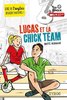ebook - Lucas et la Chick Team - collection Tip Tongue - A2 inter...