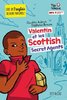 ebook - Valentin et les Scottish Secret Agents - collection Tip T...