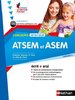ebook - Concours ATSEM et ASEM - catégorie C - Intégrer la foncti...