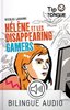 ebook - Hélène et les Disappearing Gamers - collection Tip Tongue...