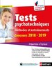 ebook - Tests psychotechniques - Méthodes et entraînements - Caté...