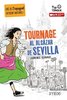 ebook - Tournage al Alcázar de Sevilla - collection Tip Tongue - ...