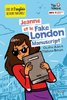 ebook - Jeanne et le Fake London Manuscript - collection Tip Tong...