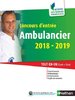 ebook - Concours d'entrée Ambulancier - 2019