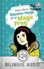 ebook - Blanche-Neige et la Magic Frog