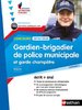 ebook - Concours Gardien-Brigadier de police municipale et Garde-...