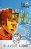 ebook - Martin et la Myseriöse Kreatur - collection Tip Tongue - ...