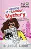 ebook - Jeanne et le London Mystery - collection TipTongue - A1 i...