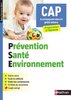 ebook - Prévention Santé Environnement - CAP Accompagnant Educati...