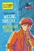 ebook - Wiggins, Sherlock et le Mysterious Poison - collection Ti...