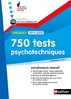 ebook - Tests psychotechniques - 750 QCM - Catégorie B et C - Int...