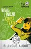ebook - Noah et l'énigme du Ghost Train - collection Tip Tongue -...