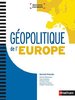 ebook - Géopolitique de l'Europe