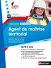 ebook - Concours Agent de maîtrise territorial - catégorie C - In...